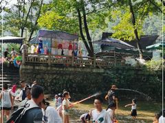 -养马峡