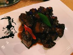 -七仙岭君澜度假酒店·桃源小馆中餐厅