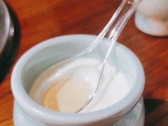 特色酸奶-额尔敦草原涮羊肉·烧烤(冻青树总店)