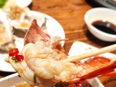 -海味当家·蒸锅海鲜(星海公园店)