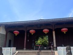 -太平天国侍王府