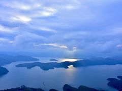 -五女山景区