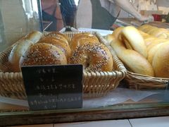 -仙峰天然面包(迎宾路店)