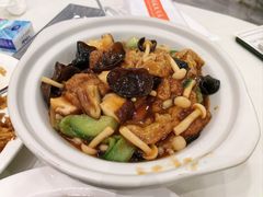 -金时代顺风大酒店(临港百联店)