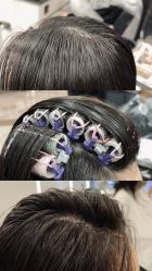 -西安F+造型