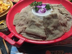 -矮板凳老火锅(宽窄巷子店)