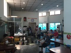 雷祖芳老妈蹄花(陕西街二店)-雷祖芳老妈蹄花店