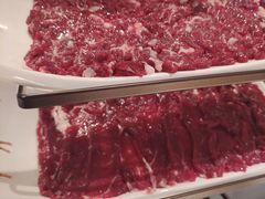 -左庭右院鲜牛肉火锅(新梅广场店)