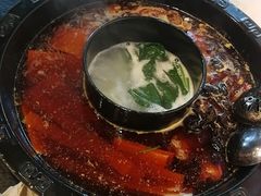 -重庆烧鸡公火锅(簋街店)