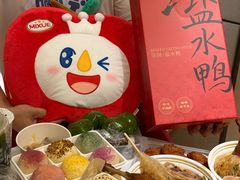 -回味鸭血粉丝汤(夫子庙瞻园路店)
