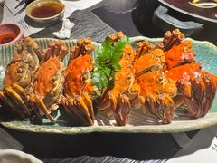 -花潮料理艺食馆(成都万象城店)