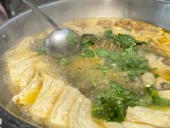-楚鱼王·河鲜·湖北菜(华农店)