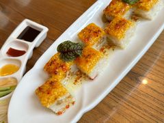 -北京老铺烤鸭(高新店)