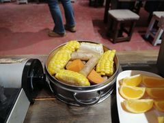 -盟重烧烤(高正街店)