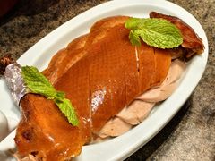 -北平食府.北京烤鸭(亦庄店)