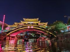 -西湖游船