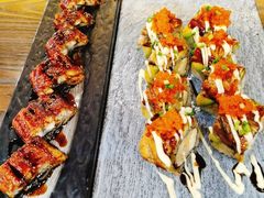 -东京屋(武定路店)
