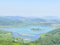 -南北湖风景区