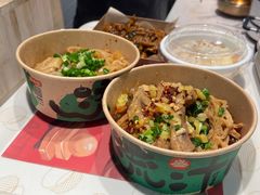 -盛香亭热卤糖水铺(龙之梦店)