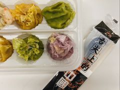 -正宗天津烧麦馆(柳州路店)