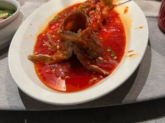-外婆家(杭州马塍店·杭帮菜名店)
