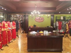 -上海徐(东方新天地店)