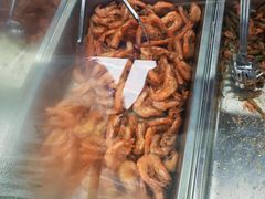 -艳阳天·非遗楚菜(武汉客厅店)