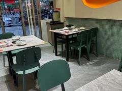 -肥家大排档(天河体育西店)