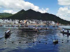 -新安江山水画廊风景区