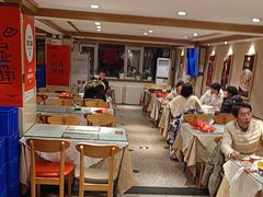 -添福来墨鱼饺子 · 海鲜东北菜(泡崖店)