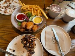 -Money Shops(愚园路店)