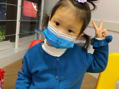 -英孚教育青少儿(高新公园茂中心)