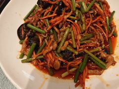 -凤凰园烤鸭店·唐山菜·传承花椒肉(老唐丰路店)