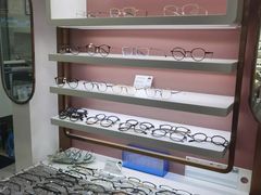 -GOOMI久米眼镜·蔡司·依视路·明月官方授权店(龙德紫金店)