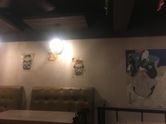 卡座-左舞和风屋便当(金地店)