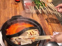 -江湖六膳門串串香(隆礼路店)