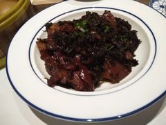 绍兴干菜烧肉-江南厨子(万象天地店)