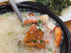 -潘先生平价海鲜城(神州半岛店)