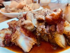 -大赤坎肥仔强烧味海鲜餐厅(大赤坎店)