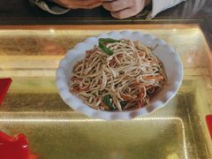 -金杨拉面王小吃面馆·牛三宝面·红烧牛肉粉