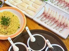 -鱼醉无骨鱼·中山脆肉鲩(荔湾路店)