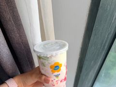 -春莱·泰式奶茶·老挝冰咖啡(宝龙店)