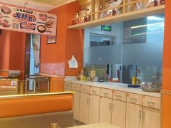-妙香居韩国烤肉(容桂天佑城店)