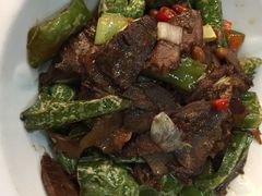 -茶港食堂(武昌店)