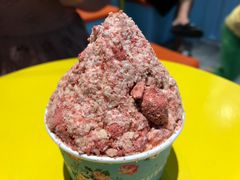 -BLEUSKA布乳斯佳冰淇淋(金沙印象城店)