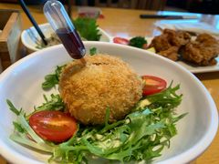 -胜博殿日式炸猪排(西红门店)