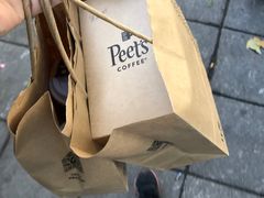 -Peet's 皮爷咖啡(东湖路手作店)