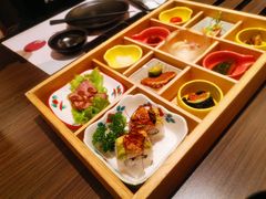 -赤坂亭·M9和牛烧肉(南京江南虹悦城店)