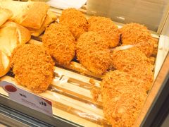 -BreadTalk面包新语·烘焙蛋糕(中华广场店)