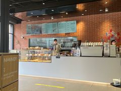 -Manner Coffee(淮海755店)